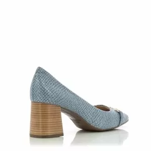 Токчета  JORGE BISCHOFF - J10764029003 AZUL JEANS