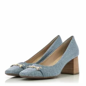 Токчета  JORGE BISCHOFF - J10764029003 AZUL JEANS