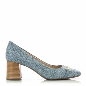 Токчета  JORGE BISCHOFF - J10764029003 AZUL JEANS