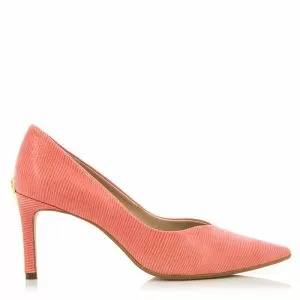 Heels JORGE BISCHOFF-J18134001013 BRIGHT LICHIA