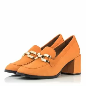 Heels WIRTH-77010 MORDINI KLORIUM