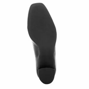 Heels WIRTH-57501 MELZO SOFT PRETO