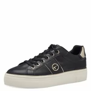 Women`s Sneakers TAMARIS-1-23724-42-001 BLACK