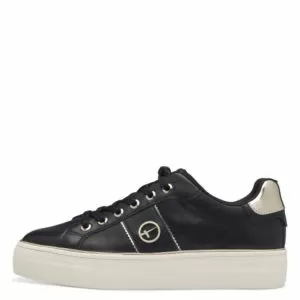 Women`s Sneakers TAMARIS-1-23724-42-001 BLACK