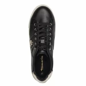 Women`s Sneakers TAMARIS-1-23724-42-001 BLACK