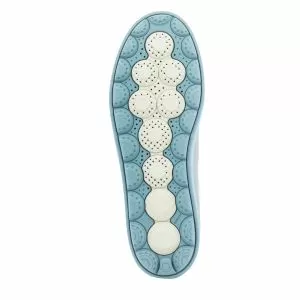 Дамски Сникърс  GEOX - D45WEB 298 D SPHERICA ECUB-1 LT SKY