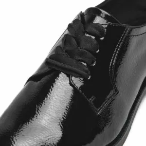 Woman`s Casual TAMARIS-1-23204-41-018 BLACK PATENT