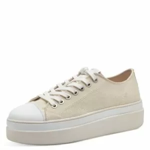 Women`s Rumbles TAMARIS-1-23723-42-418 IVORY