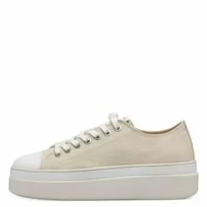 Women`s Rumbles TAMARIS-1-23723-42-418 IVORY