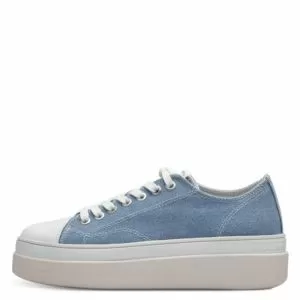 Дамски Гуменки  TAMARIS - 1-23723-42-802 DENIM