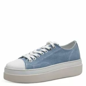 Дамски Гуменки  TAMARIS - 1-23723-42-802 DENIM