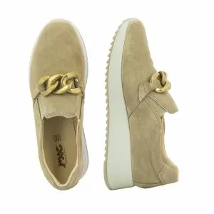 Women`s Sneakers IMAC-556951 ESTHER AVORIO