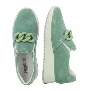 Women`s Sneakers IMAC-556951 ESTHER MENTA