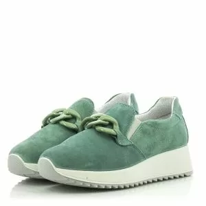 Women`s Sneakers IMAC-556951 ESTHER MENTA