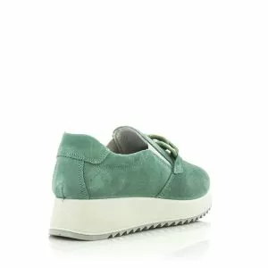 Women`s Sneakers IMAC-556951 ESTHER MENTA