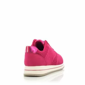 Women`s Sneakers JANA SOFTLINE-8-23766-42 556 FUXIA