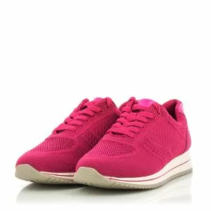 Women`s Sneakers JANA SOFTLINE-8-23766-42 556 FUXIA