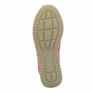 Women`s Sneakers JANA SOFTLINE-8-23766-42 556 FUXIA