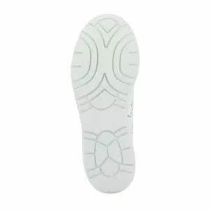Women`s Daily VENEZIA-154-56 LEATHER WHITE
