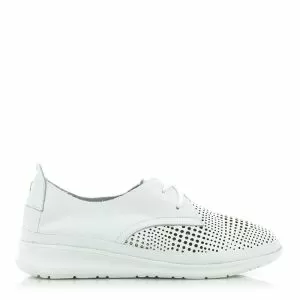 Women`s Daily VENEZIA-154-61 LEATHER BEIGE