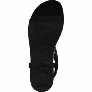 Дамски Равни Сандали   TAMARIS - 1-28247-42-001 BLACK