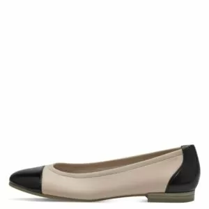 Ballerinas TAMARIS-1-22124-42-271 NUDE COMB