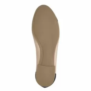 Ballerinas TAMARIS-1-22124-42-271 NUDE COMB