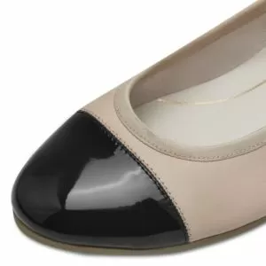 Ballerinas TAMARIS-1-22124-42-271 NUDE COMB