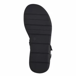 Дамски Спортни Сандали  JANA Softline-8-28770-42 001  BLACK