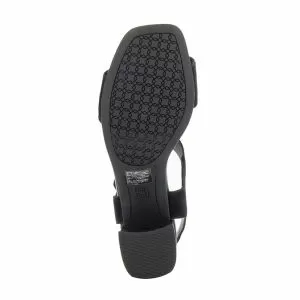 Дамски Сандали На Ток ARA-12-20507-01 SCHWARZ