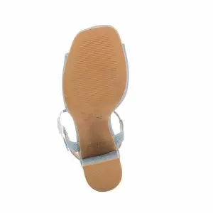 Дамски Сандали На Ток  RAMARIM - 2357205 BLUE