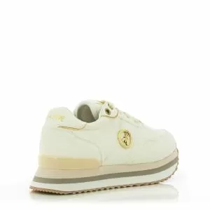 Сникърс Момичета PATRIZIA PEPE-PPJ811.02 BEIGE