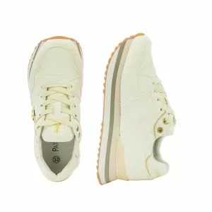 Сникърс Момичета PATRIZIA PEPE-PPJ811.02 BEIGE