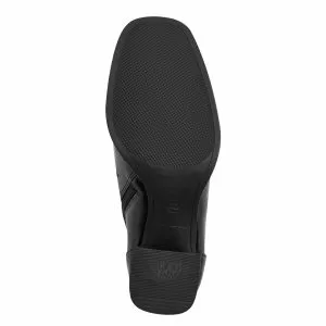 Дамски Боти На Ток TAMARIS-1-25320-43-001  BLACK