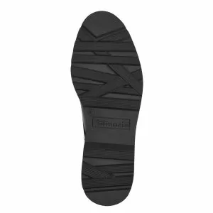Women`s Daily TAMARIS-1-23605-41-087  BLK PATENT STR
