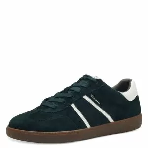Дамски Сникърс TAMARIS - 1-23624-43-700  GREEN