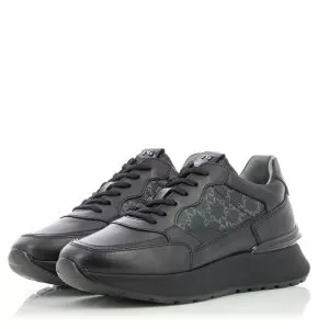 Дамски Сникърс NERO GIARDINI - I411544D NERO