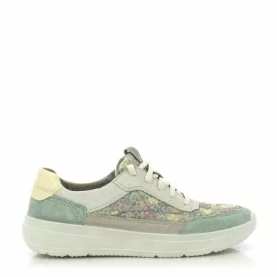 Дамски Сникърс LEGERO - 2-000240-9760 MULTICOLOUR