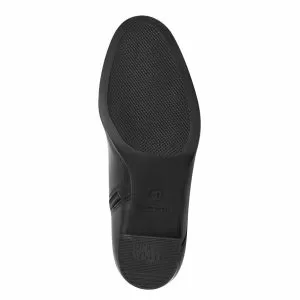Дамски Боти На Ток TAMARIS - 1-25103-41-001  BLACK