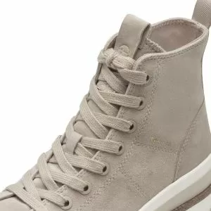Дамски Спортни Боти TAMARIS - 1-25205-43-400  BEIGE