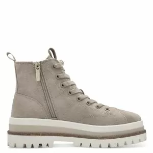 Дамски Спортни Боти TAMARIS - 1-25205-43-400  BEIGE