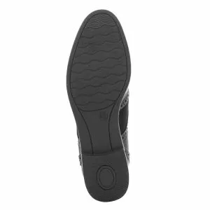 Women`s Daily JANA SOFTLINE-8-23260-42 BLACK