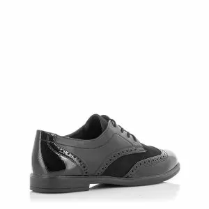 Women`s Daily JANA SOFTLINE-8-23260-42 BLACK