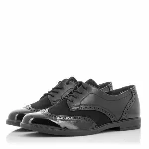 Women`s Daily JANA SOFTLINE-8-23260-42 BLACK