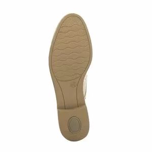 Women`s Daily JANA SOFTLINE-8-23260-42 424 CREME PATENT
