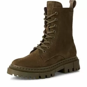 Дамски Кубинки TAMARIS - 1-25276-41-722  OLIVE