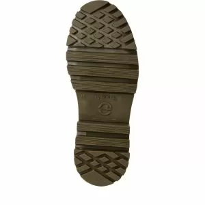 Дамски Кубинки TAMARIS - 1-25276-41-722  OLIVE