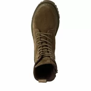 Дамски Кубинки TAMARIS - 1-25276-41-722  OLIVE