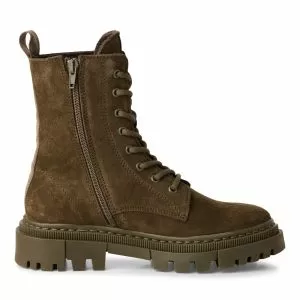 Дамски Кубинки TAMARIS - 1-25276-41-722  OLIVE