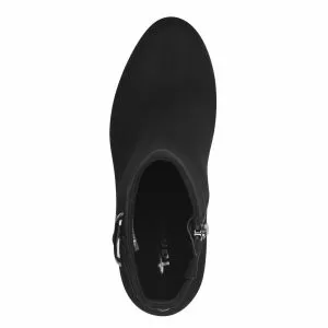 Дамски Боти На Ток TAMARIS - 1-25322-43-001  BLACK